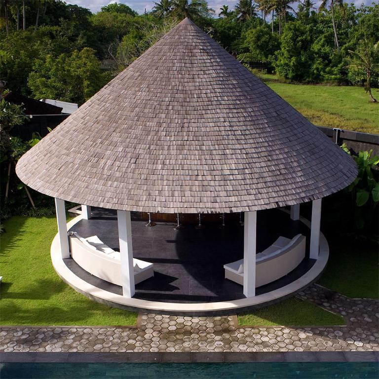 Villa Batu Bolong Bali Номер фото